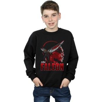 Sweat-shirt enfant Marvel Avengers Infinity War Falcon Character