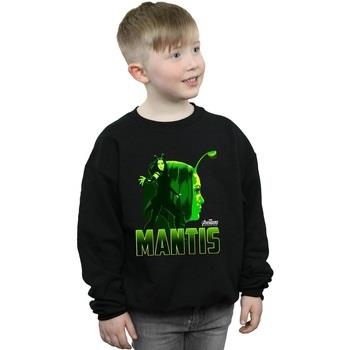 Sweat-shirt enfant Marvel Avengers Infinity War Mantis Character