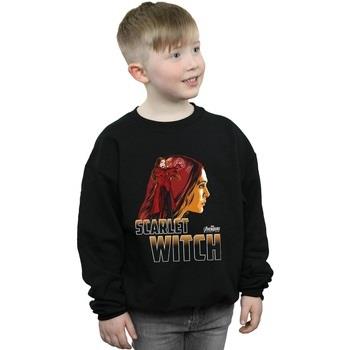 Sweat-shirt enfant Marvel Avengers Infinity War