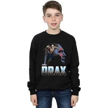 Sweat-shirt enfant Marvel Avengers Infinity War Drax Character