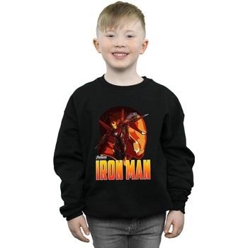 Sweat-shirt enfant Marvel Avengers Infinity War