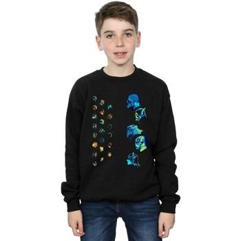 Sweat-shirt enfant Marvel Avengers Infinity War Galactic Assembly