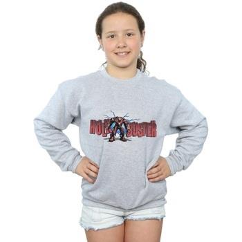 Sweat-shirt enfant Marvel Avengers Infinity War Hulkbuster 2.0