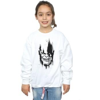 Sweat-shirt enfant Marvel Avengers Infinity War