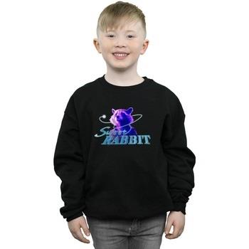 Sweat-shirt enfant Marvel Avengers Infinity War Sweet Rabbit