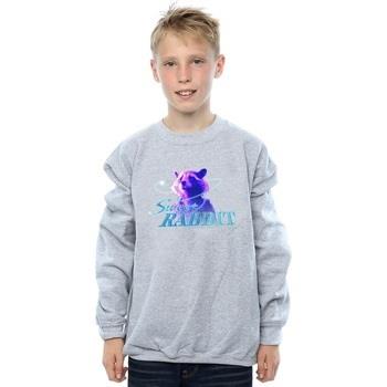 Sweat-shirt enfant Marvel Avengers Infinity War Sweet Rabbit