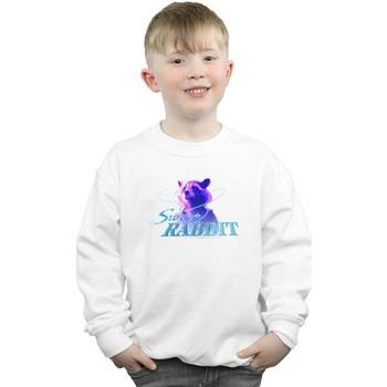 Sweat-shirt enfant Marvel Avengers Infinity War Sweet Rabbit