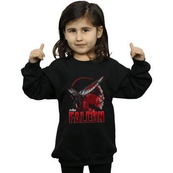 Sweat-shirt enfant Marvel Avengers Infinity War