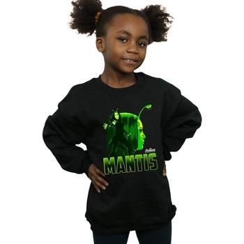 Sweat-shirt enfant Marvel Avengers Infinity War Mantis Character