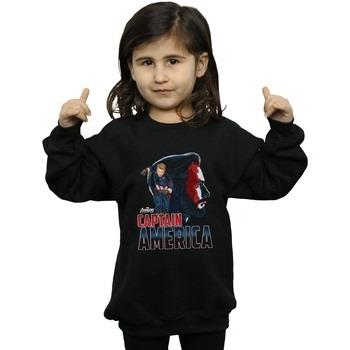 Sweat-shirt enfant Marvel Avengers Infinity War