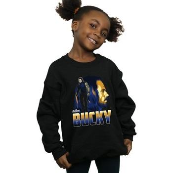 Sweat-shirt enfant Marvel Avengers Infinity War Bucky Character