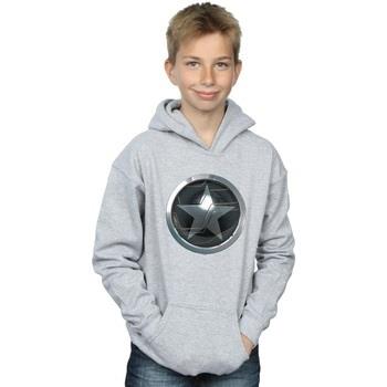 Sweat-shirt enfant Marvel BI7278