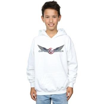 Sweat-shirt enfant Marvel BI7279