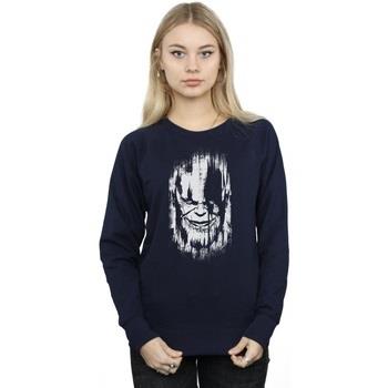 Sweat-shirt Marvel Avengers Infinity War