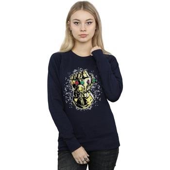 Sweat-shirt Marvel Avengers Infinity War