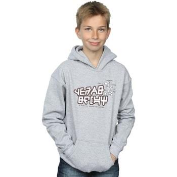 Sweat-shirt enfant Marvel Guardians Of The Galaxy