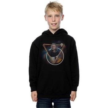 Sweat-shirt enfant Marvel Guardians Of The Galaxy Neon Ego
