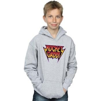 Sweat-shirt enfant Marvel Guardians Of The Galaxy Vol. 2