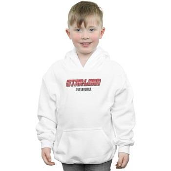 Sweat-shirt enfant Marvel Star Lord AKA Peter Quill