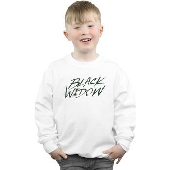 Sweat-shirt enfant Marvel BI7684