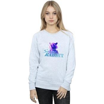 Sweat-shirt Marvel Avengers Infinity War Sweet Rabbit