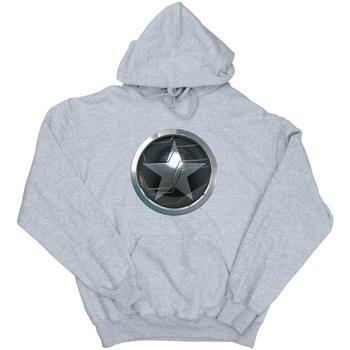 Sweat-shirt enfant Marvel The Falcon And The Winter Soldier Chest Star