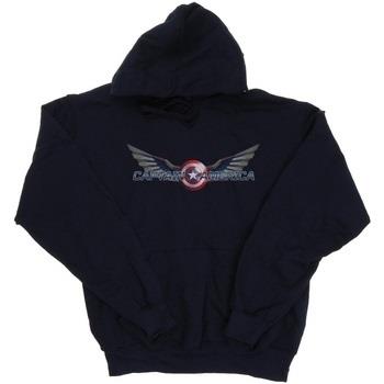 Sweat-shirt enfant Marvel BI7698