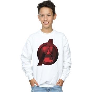 Sweat-shirt enfant Marvel Avengers