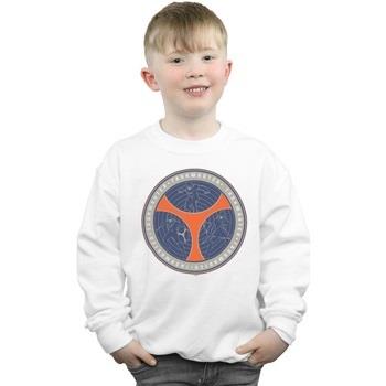 Sweat-shirt enfant Marvel BI7765