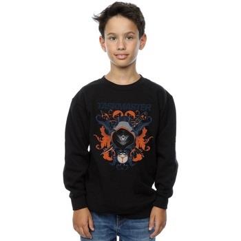 Sweat-shirt enfant Marvel Black Widow Movie Taskmaster Oriental