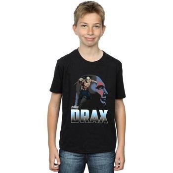 T-shirt enfant Marvel Avengers Infinity War Drax Character
