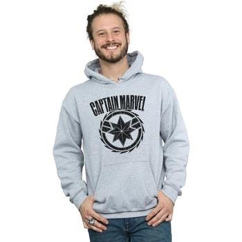 Sweat-shirt Marvel Captain Blade Emblem