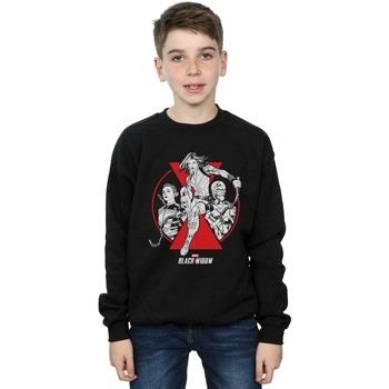 Sweat-shirt enfant Marvel BI7809