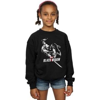 Sweat-shirt enfant Marvel BI7992