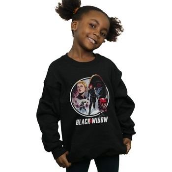 Sweat-shirt enfant Marvel BI8030