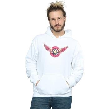 Sweat-shirt Marvel BI8150