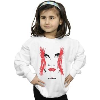 Sweat-shirt enfant Marvel BI8160