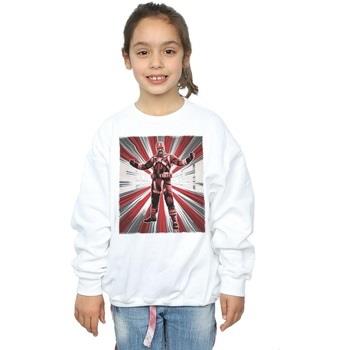 Sweat-shirt enfant Marvel Red Sparrow Fits