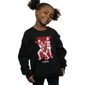 Sweat-shirt enfant Marvel BI8199