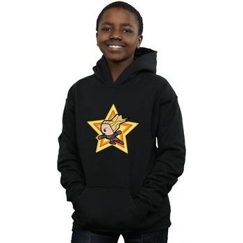 Sweat-shirt enfant Marvel BI8260