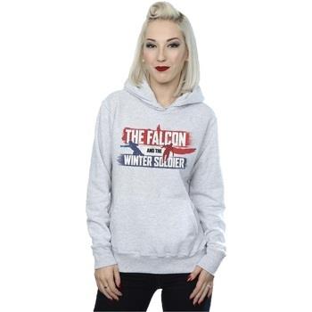 Sweat-shirt Marvel BI8276