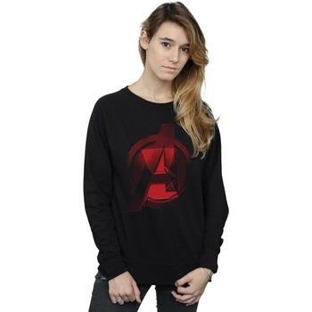 Sweat-shirt Marvel Avengers