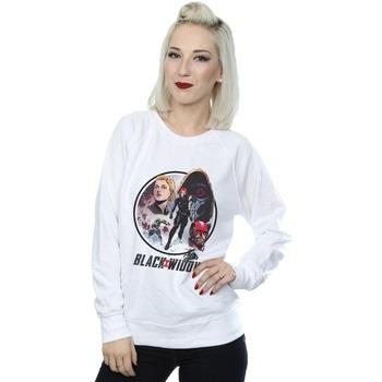 Sweat-shirt Marvel BI8355