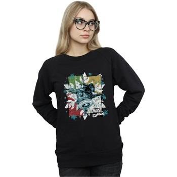 Sweat-shirt Marvel BI8373