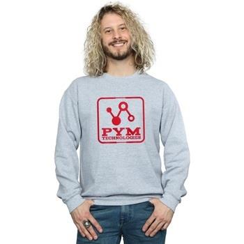 Sweat-shirt Marvel Pym Technologies