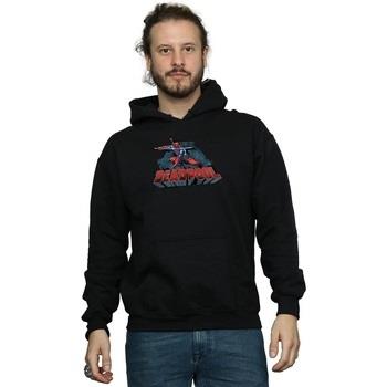 Sweat-shirt Marvel BI9156