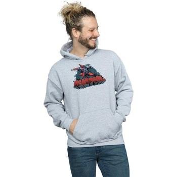 Sweat-shirt Marvel BI9156