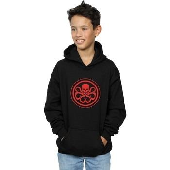 Sweat-shirt enfant Marvel Hydra Logo