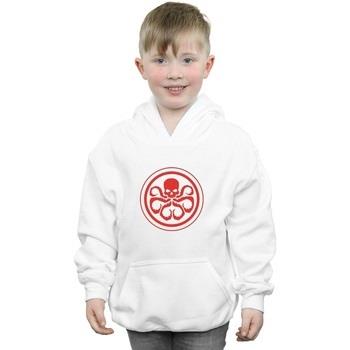 Sweat-shirt enfant Marvel Hydra