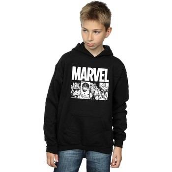 Sweat-shirt enfant Marvel BI9186